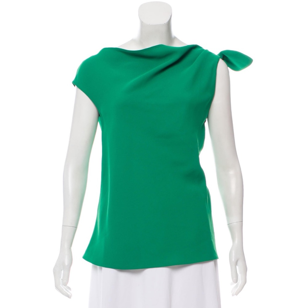 Carolina Herrera Blouse